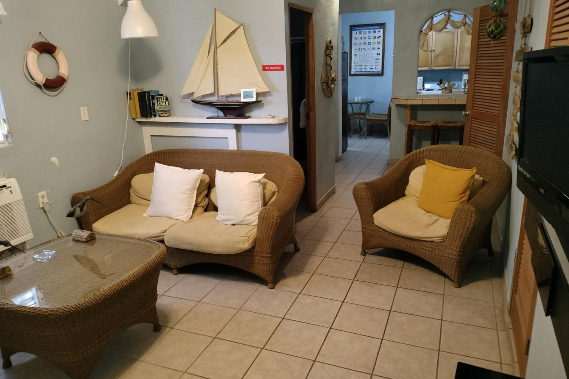 Hotel Casa de Tortuga Guesthouse