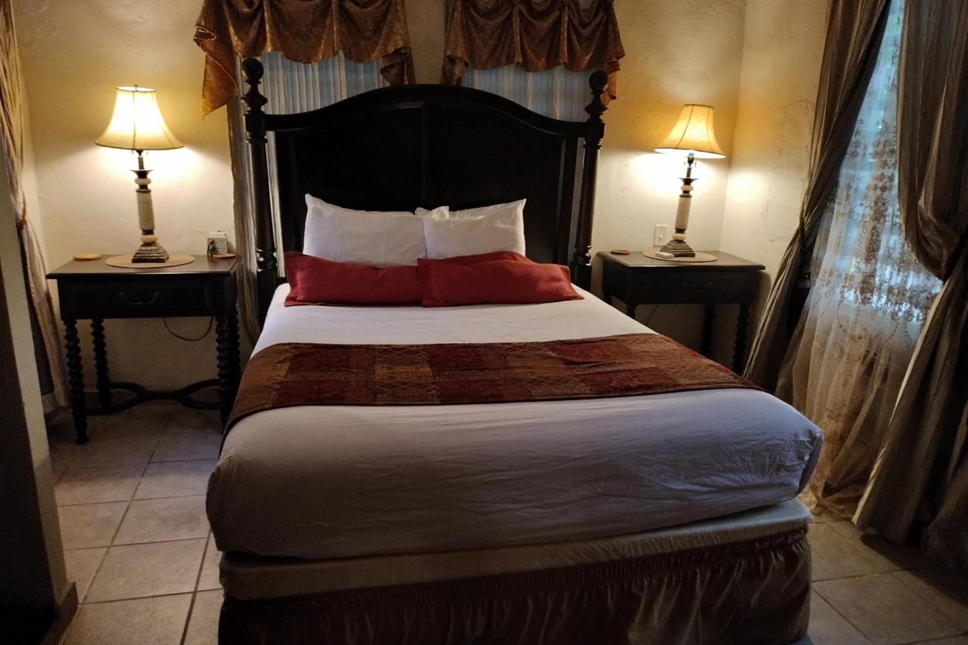 Hotel Casa de Tortuga Guesthouse