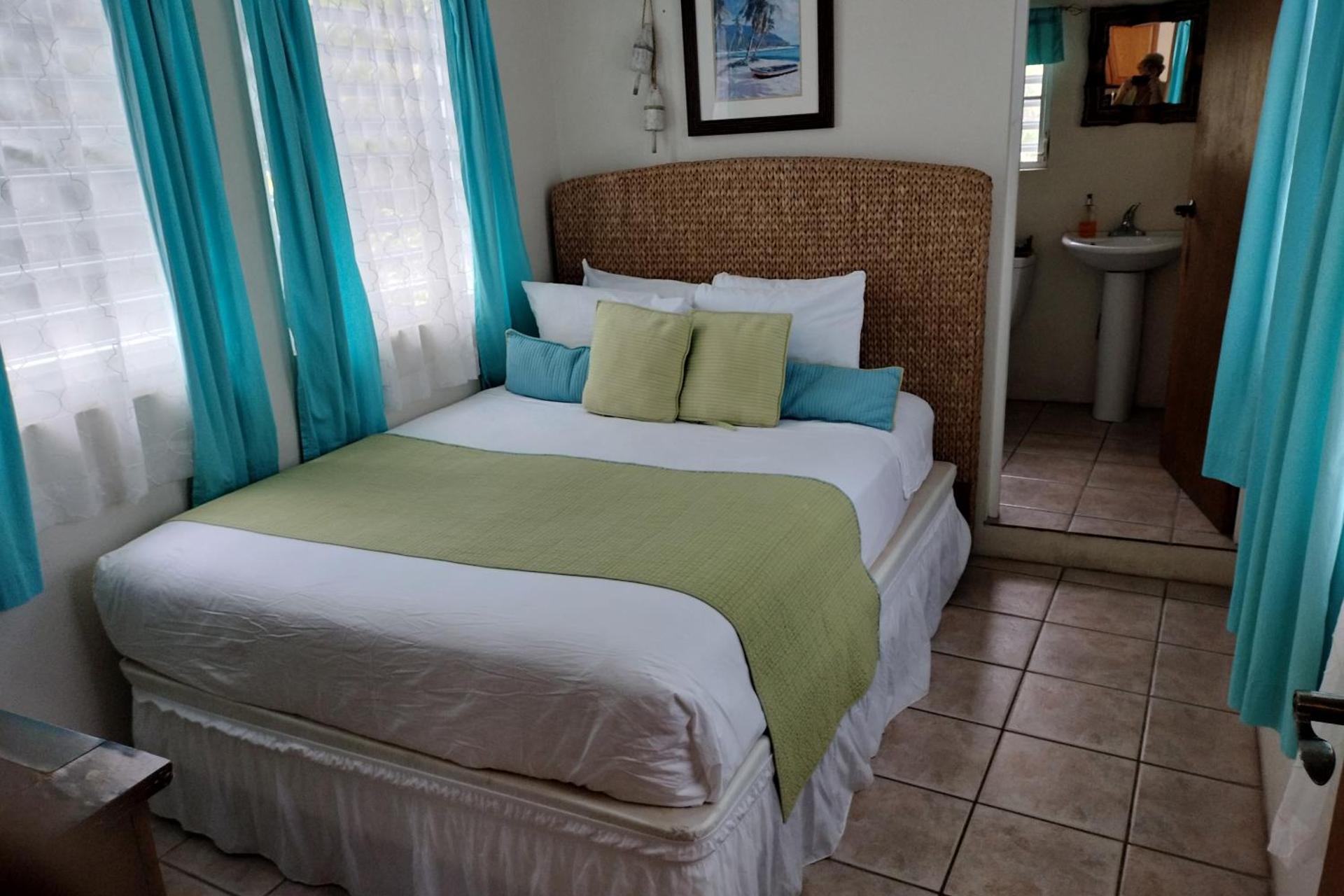 Hotel Casa de Tortuga Guesthouse