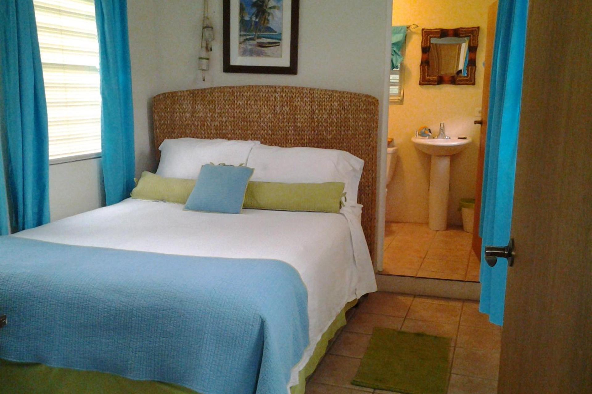 Hotel Casa de Tortuga Guesthouse