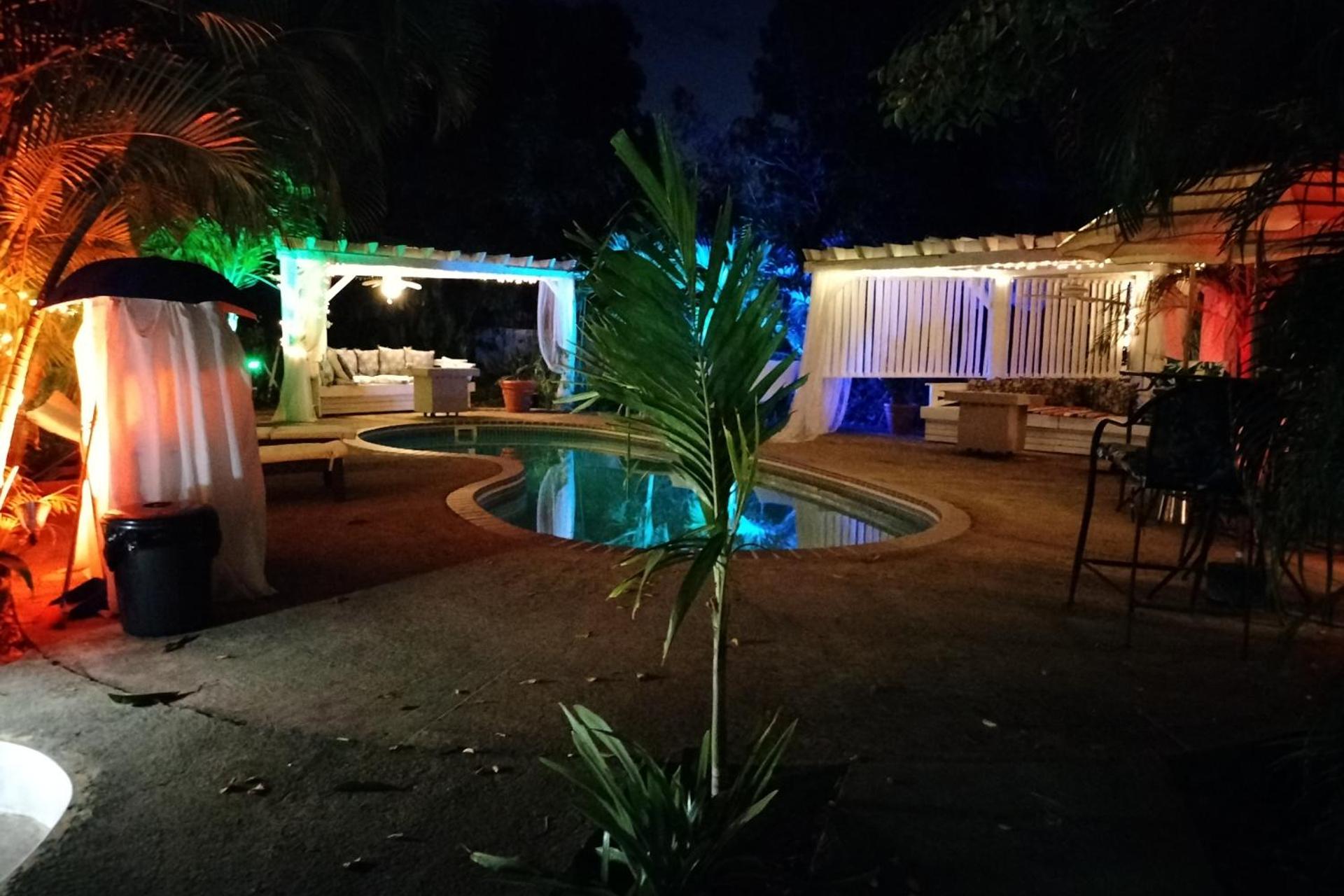 Hotel Casa de Tortuga Guesthouse