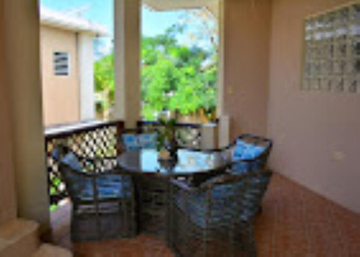 Hotel Casa de Tortuga Guesthouse