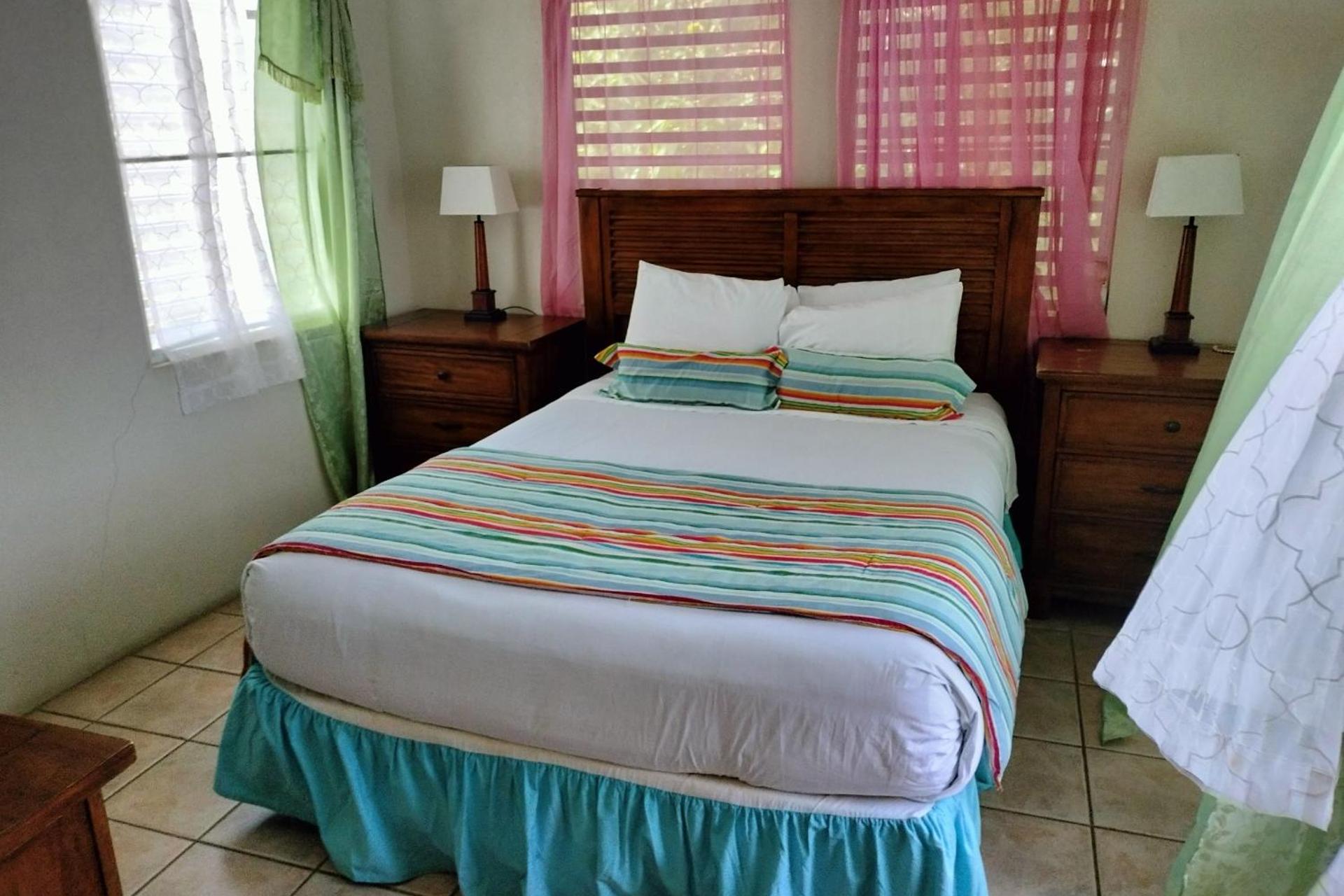 Hotel Casa de Tortuga Guesthouse