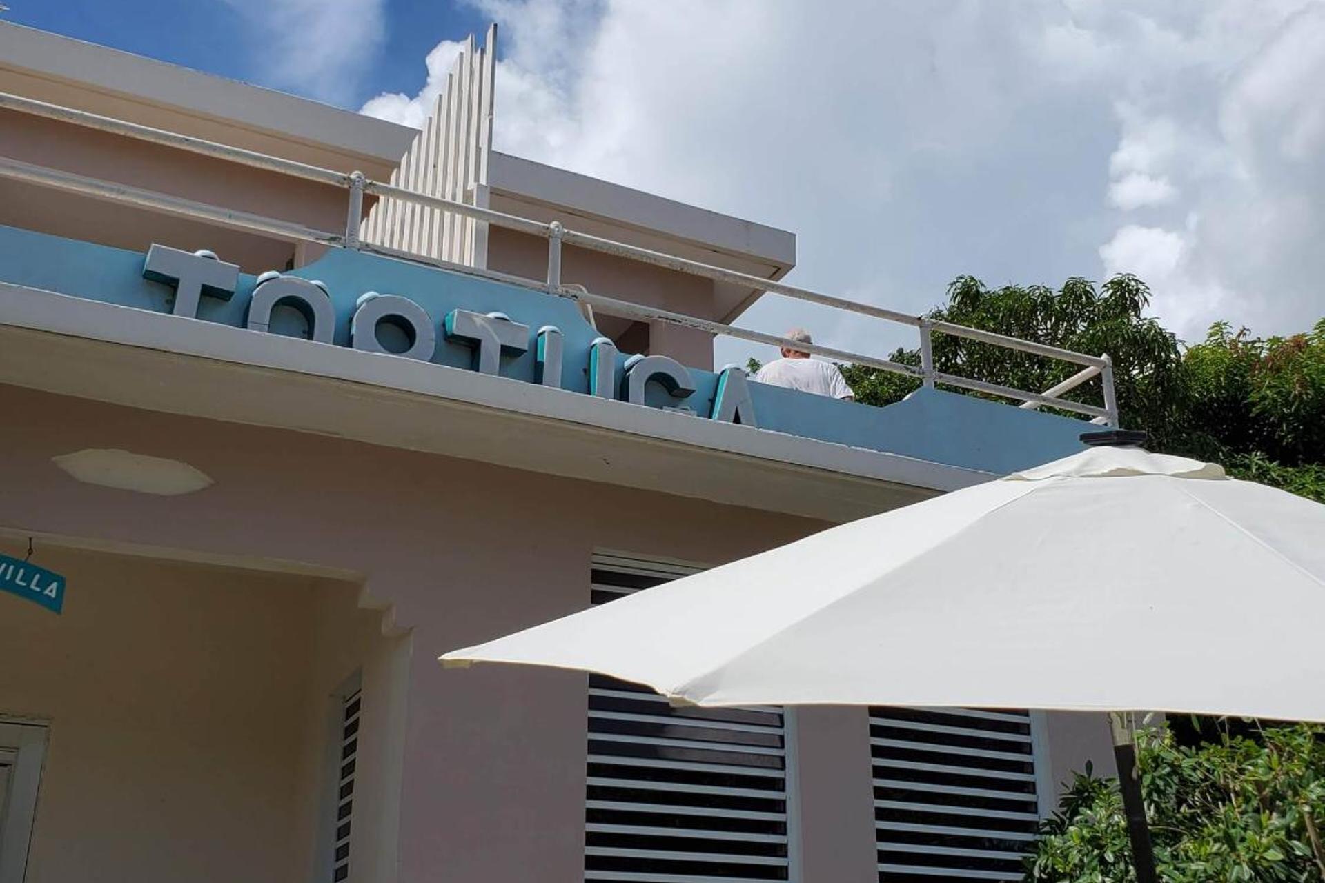 Hotel Casa de Tortuga Guesthouse