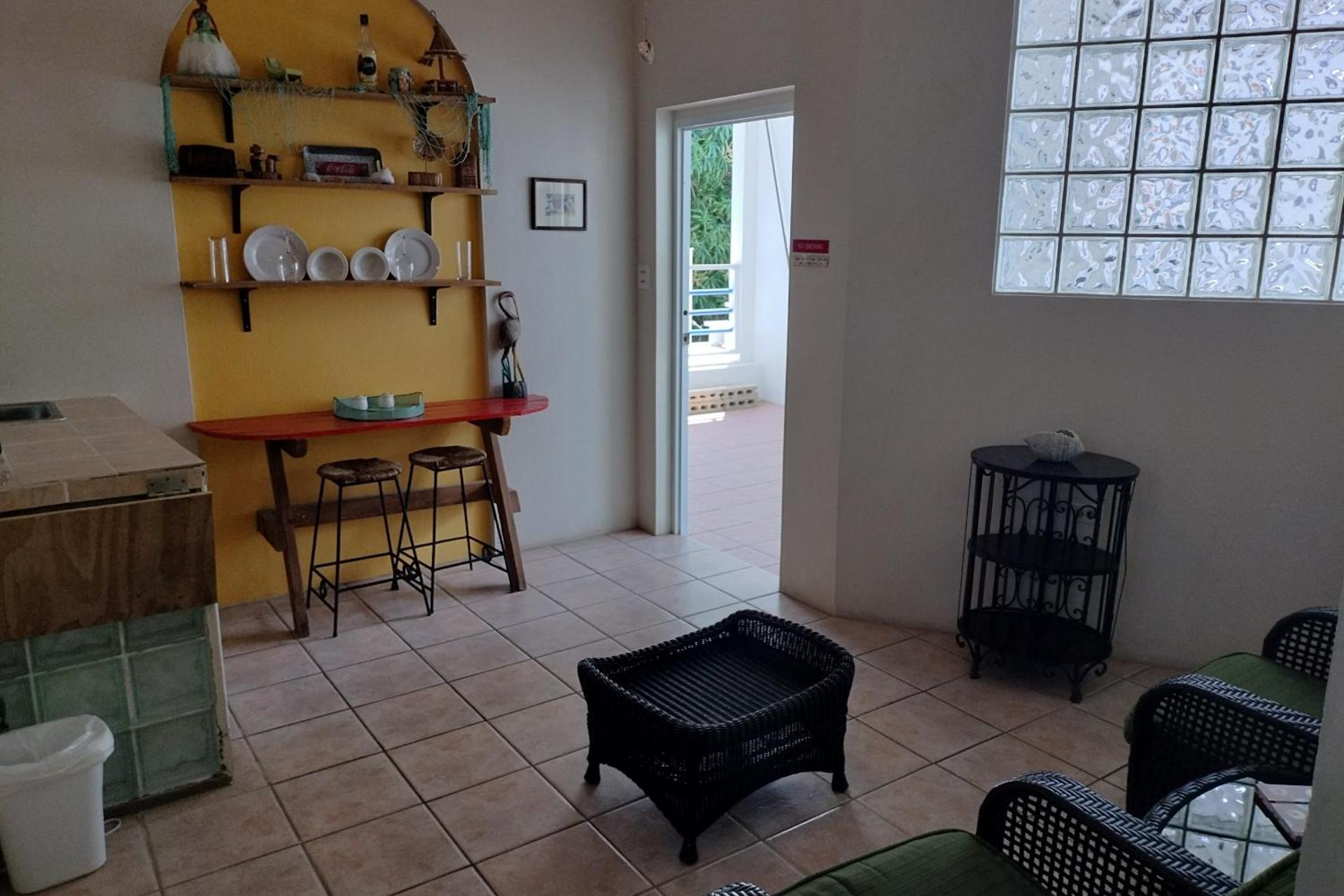 Hotel Casa de Tortuga Guesthouse